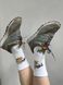 Шкарпетки з вишивкою "HIMARS б'є по Кримському мосту" (35-39 розмір) 02001-01 фото 2