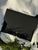 Чехол на ноутбук с металлическим тризубом (Черный) 13" 07561-13 фото